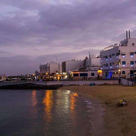 Apartment Delfines Sand Corralejo By Holidays Home Zewnętrze zdjęcie